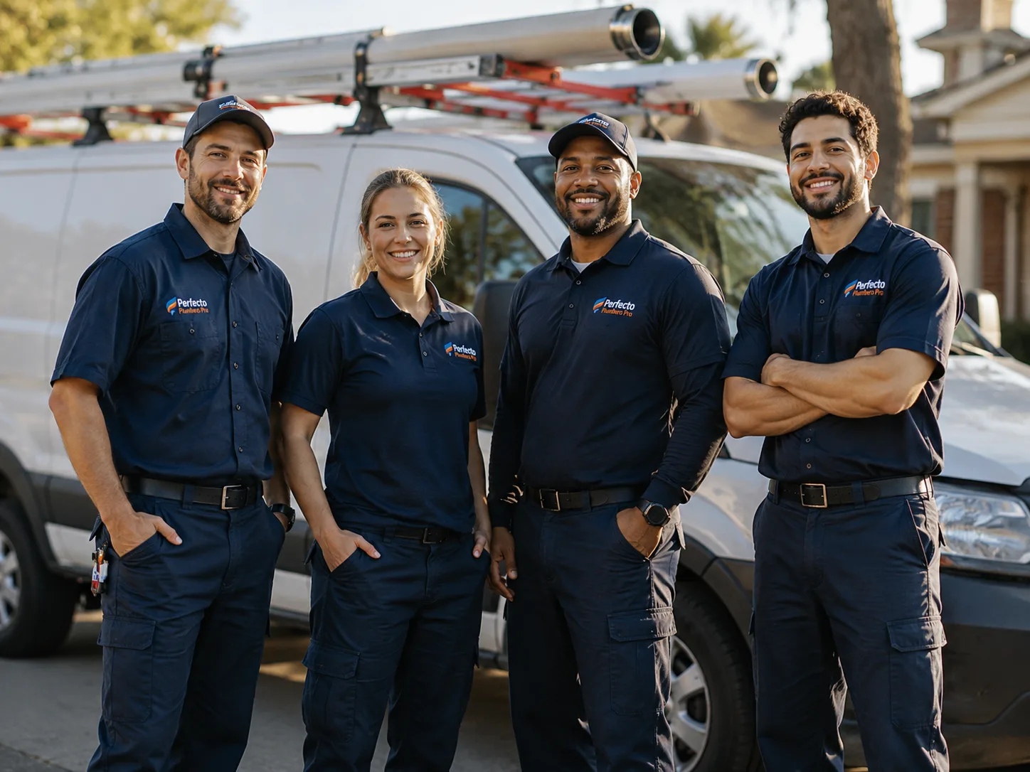 Emergency Plumber Near Me in Dequincy, LA near me